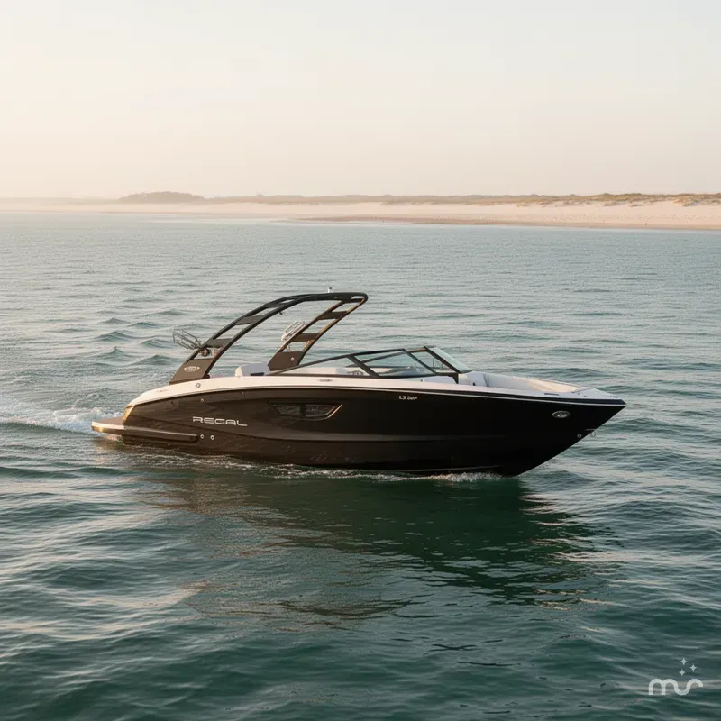 The Image of Regal LS6 Surf 2027 - 0