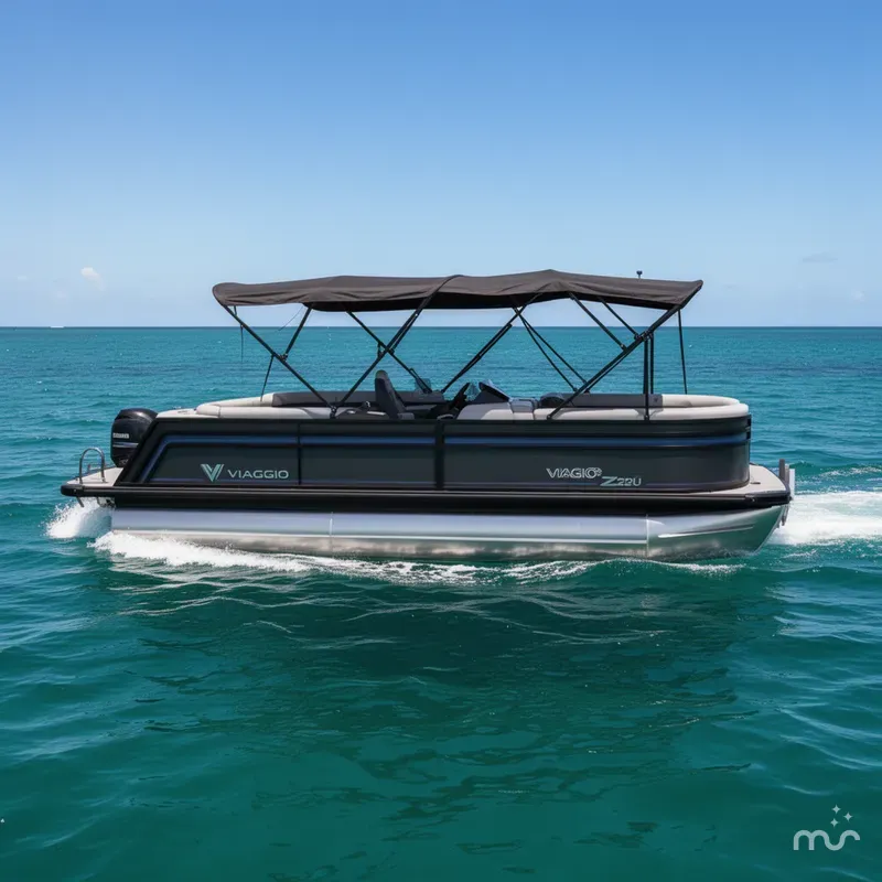 The Image of Viaggio Z22U 2027 - 0