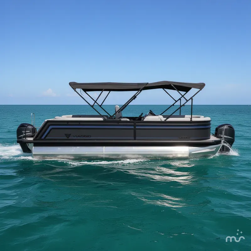 Slide: The Image of Viaggio Z22U 2027 - 2