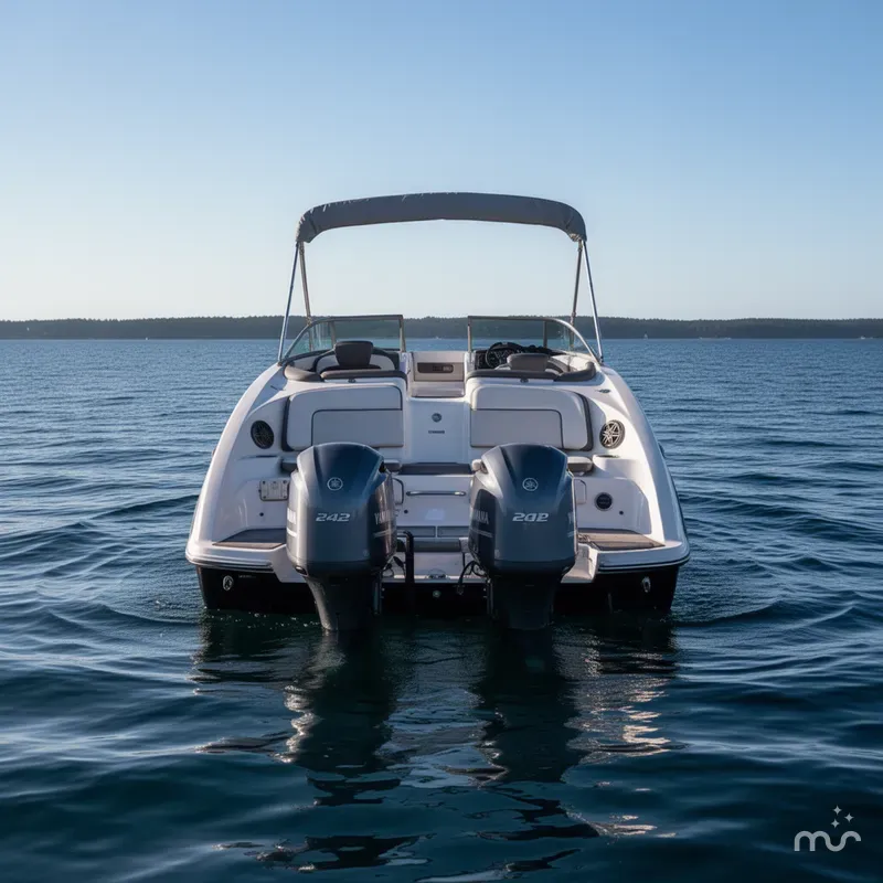 Slide: The Image of Yamaha 242 Limited 2014 - 3