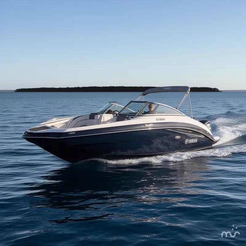 Slide: The Image of Yamaha 242 Limited 2014 - 4