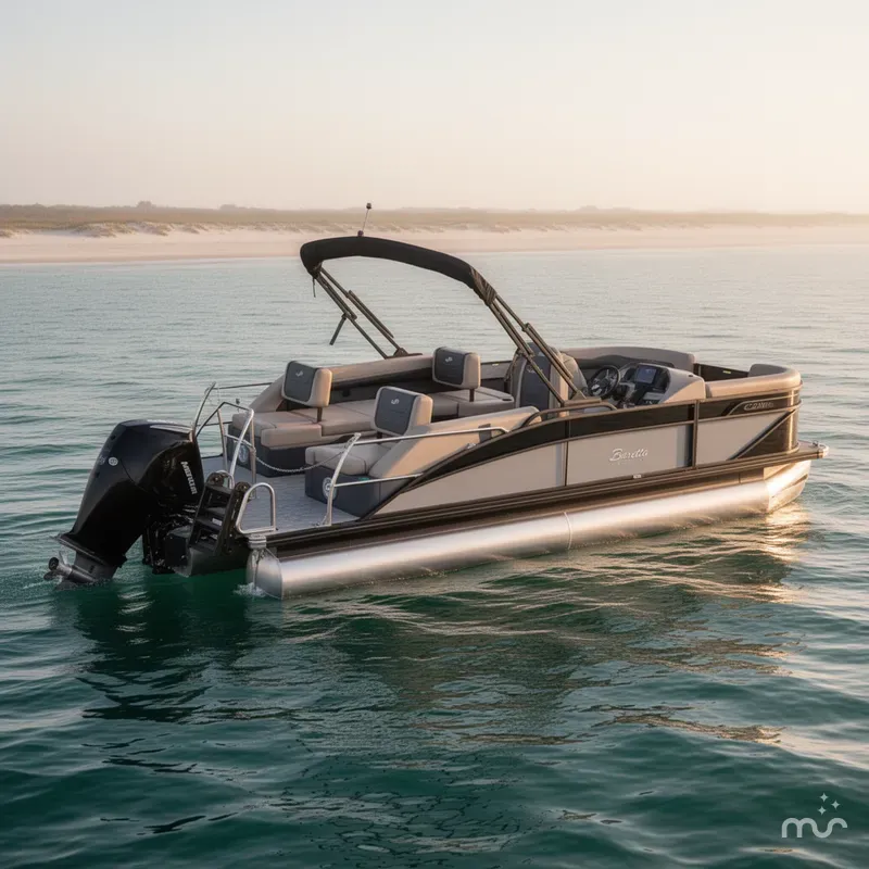 The Image of Baretta C22M 2027 - 0