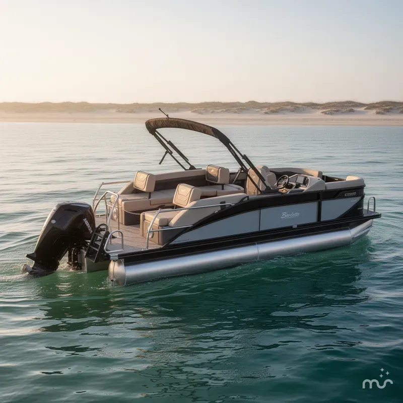 The Image of Barletta C22M 2027 - 0