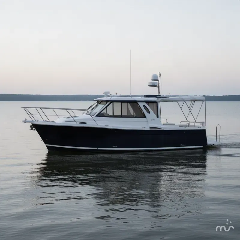 Slide: The Image of Cutwater 28 2013 - 2