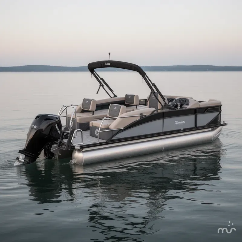 The Image of Barletta C22M 2027 - 0