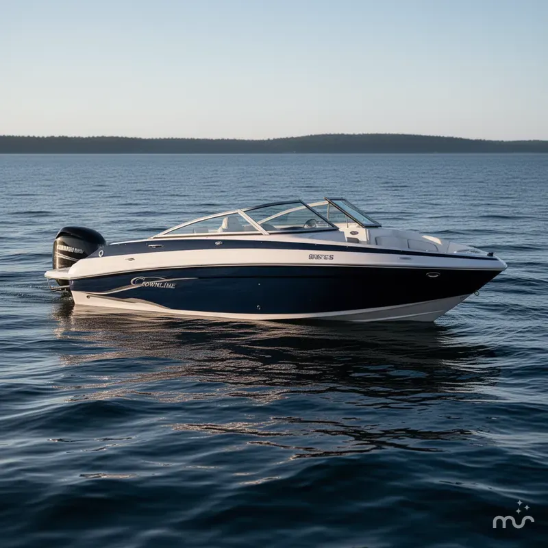 The Image of Crownline Boats 18 SS 2016 - 0