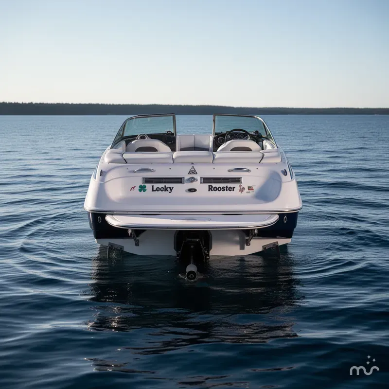 Slide: The Image of Crownline Boats 18 SS 2016 - 3