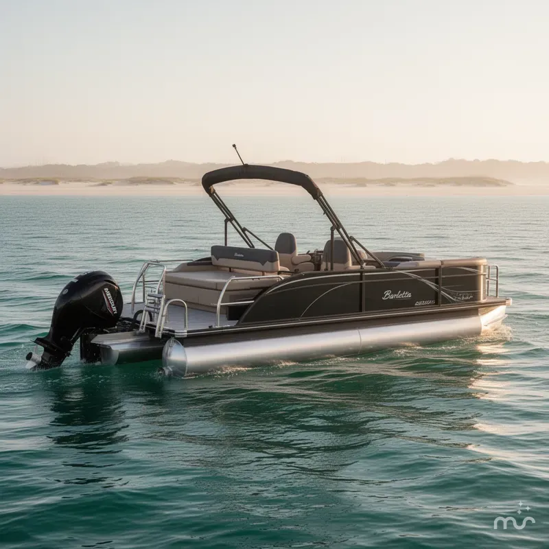 The Image of Barletta S22UC 2027 - 0