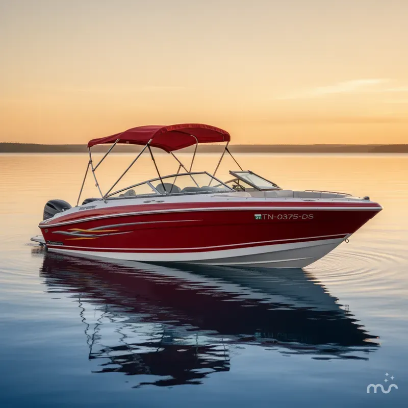 The Image of Four Winns 200 Horizon SS 2006 - 0