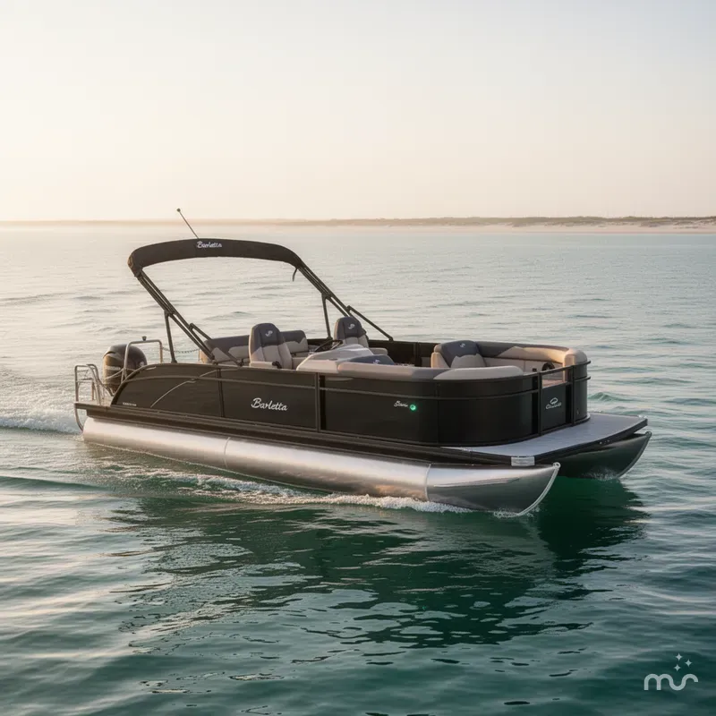 The Image of Barletta S22UC 2027 - 0