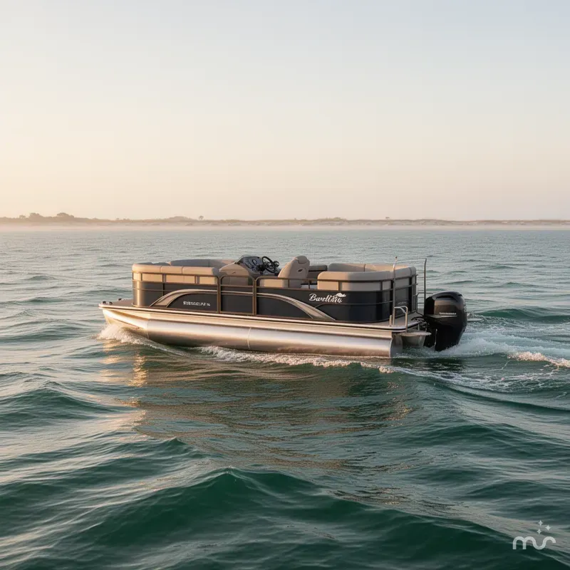 The Image of Barletta S22QC 2027 - 0