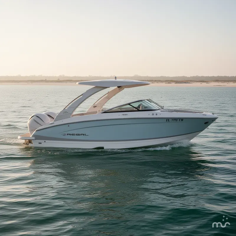 The Image of Regal LX4 2024 - 0