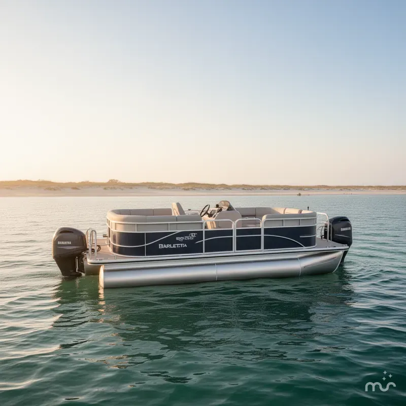 The Image of Barletta S22QC 2027 - 0