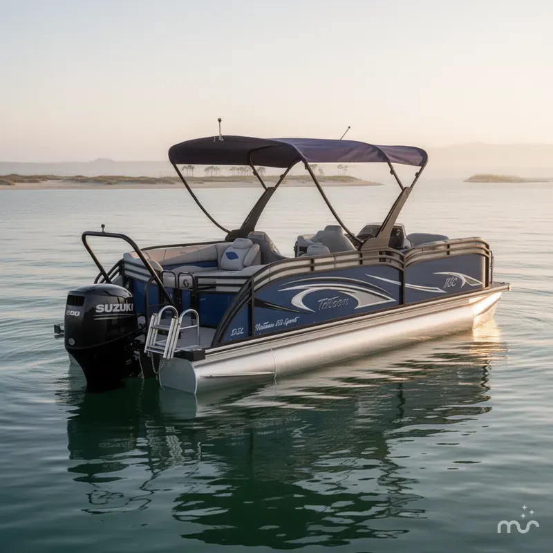 Slide: The Image of JC Manufacturing 23 Neptoon TT Sport - DSL 2026 - 4