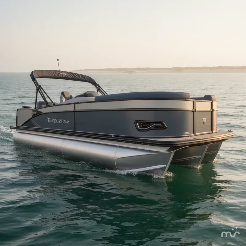 The Image of Tahoe Cascade - 23 FT VRL 2026 - 0
