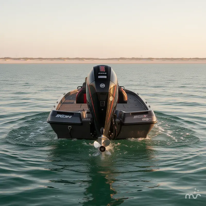Slide: The Image of Ikon Bass/Fishing 2024 - 3