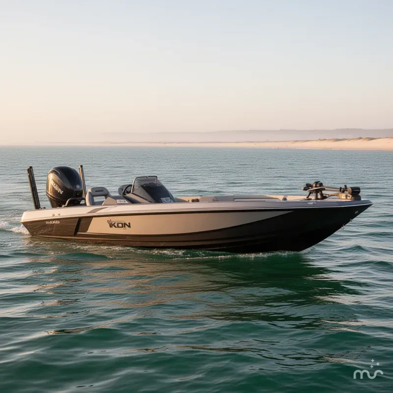 The Image of Ikon LXE 21 CUSTOM 2026 - 0