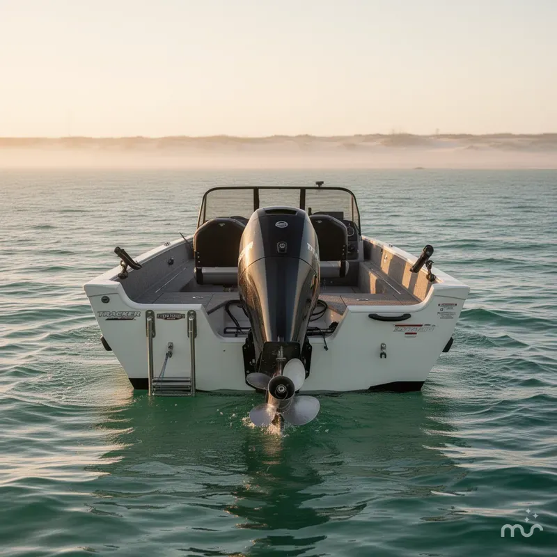 Slide: The Image of Tracker PGV16WT Bass/Fishing 2021 - 3