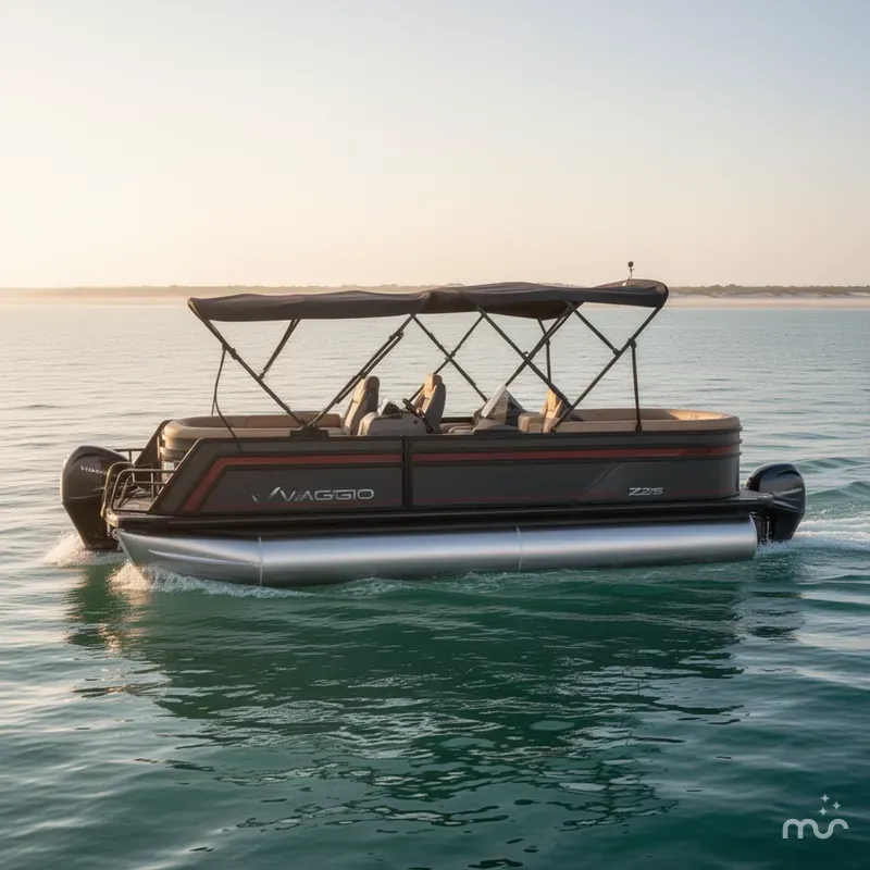 The Image of Viaggio Z22S 2027 - 0