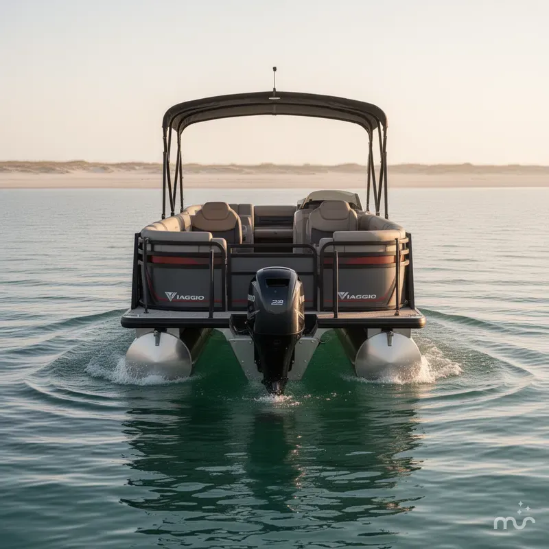 Slide: The Image of Viaggio Z22S 2027 - 3