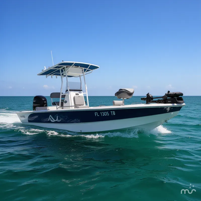 The Image of Avid 23 FS Magnum 2021 - 0