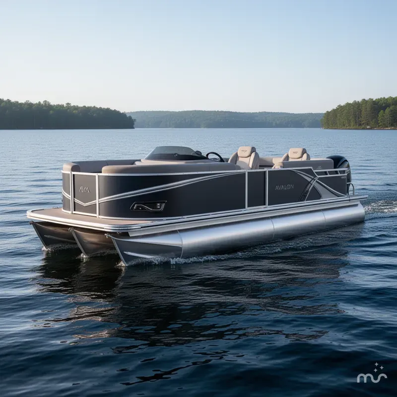 Slide: The Image of Avalon LSZ Quad Lounge - 25' 2026 - 2
