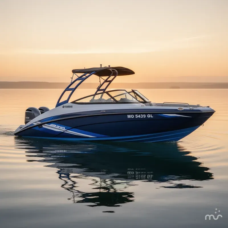 The Image of Yamaha AR210 2020 - 0