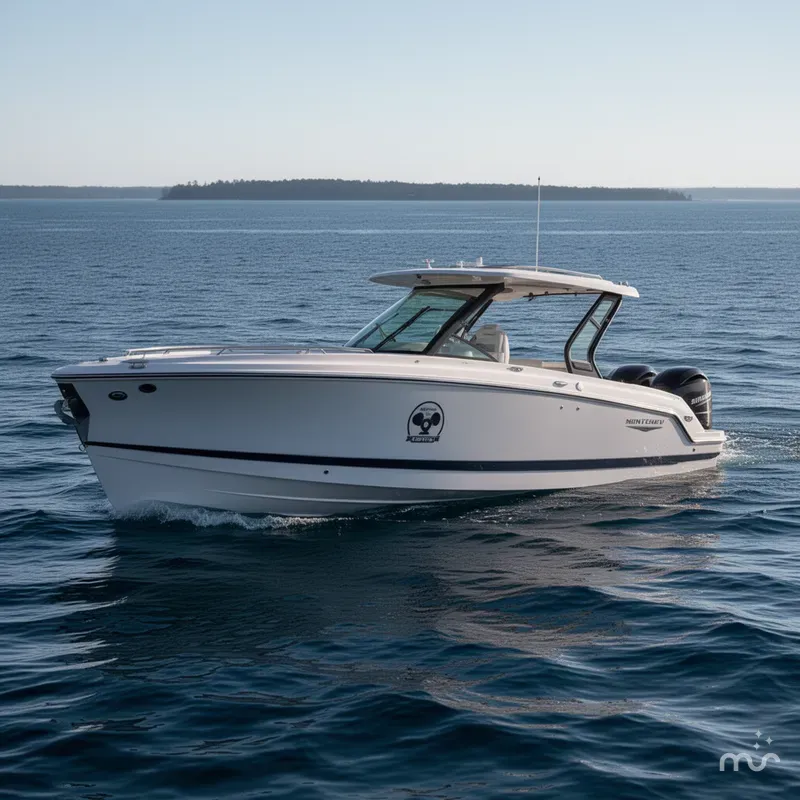 Slide: The Image of Monterey Elite 30 OB 2026 - 2