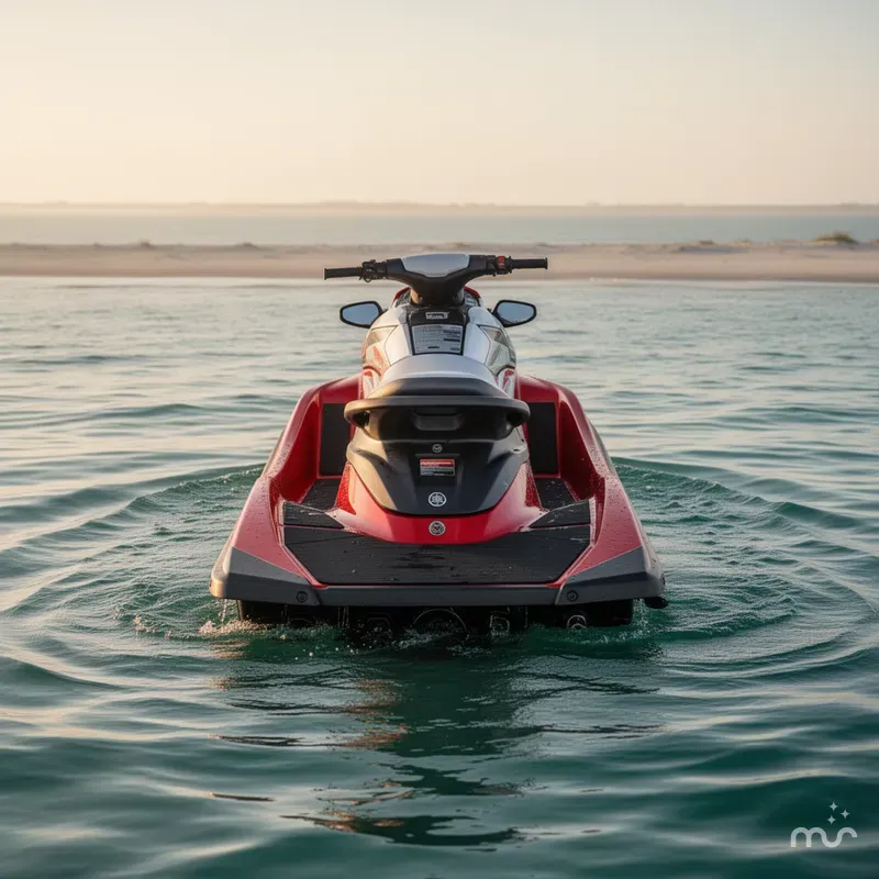 Slide: The Image of Yamaha EX Deluxe 2019 - 3