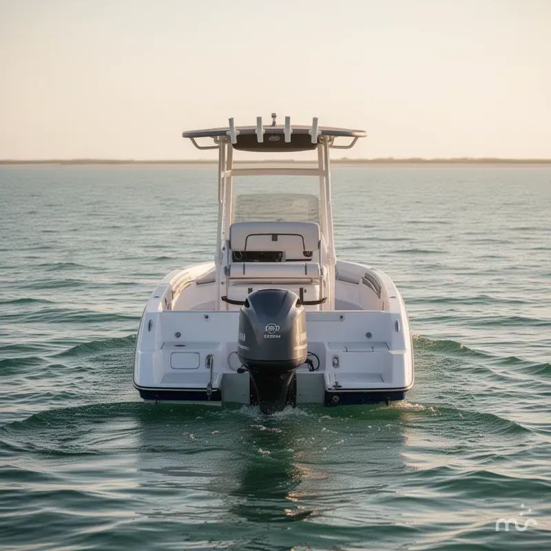 Slide: The Image of Yamaha 195 FSH Sport 2026 - 3