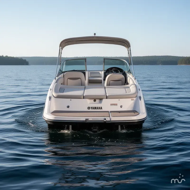 Slide: The Image of Yamaha 242 Limited S 2013 - 3