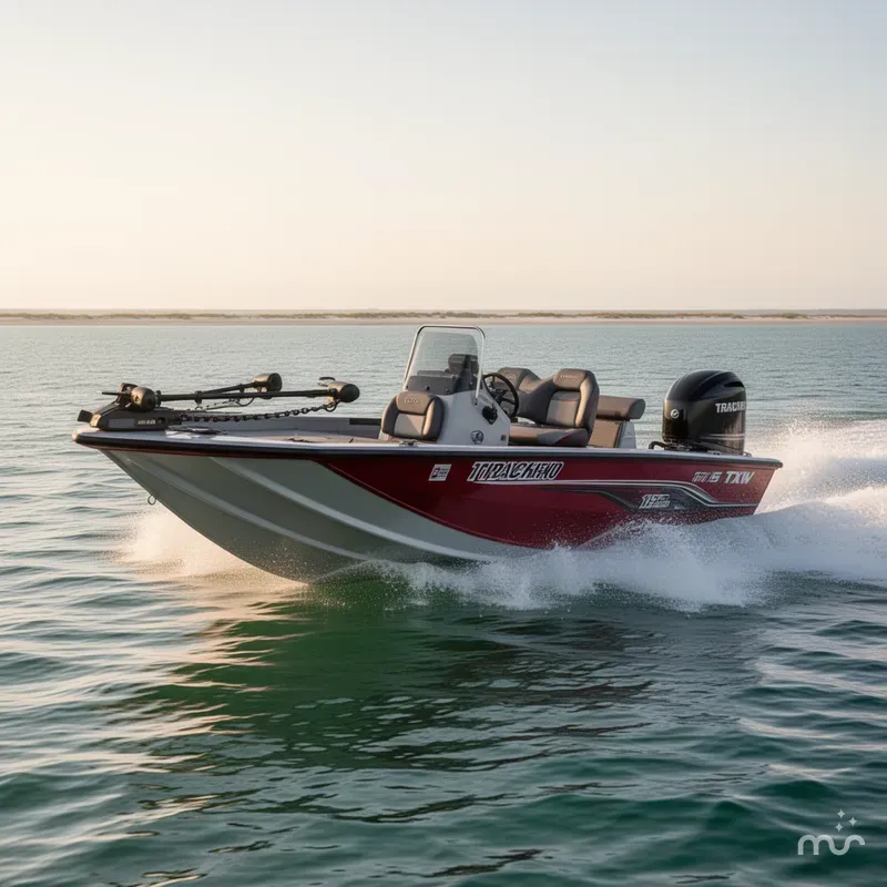 Slide: The Image of Tracker Pro Team 195 TXW 2022 - 4