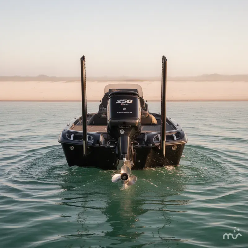 Slide: The Image of Ranger Z521 Comanche 2018 - 3