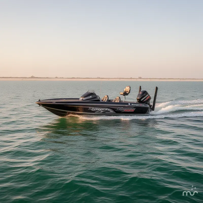 Slide: The Image of Ranger Z521 Comanche 2018 - 4