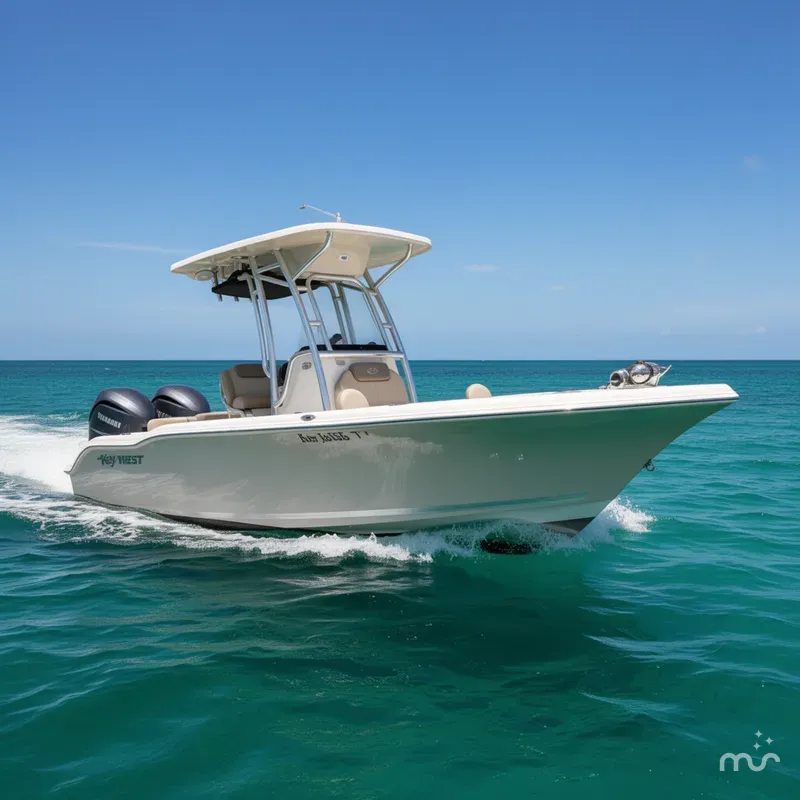The Image of Key West 219 FS 2024 - 0