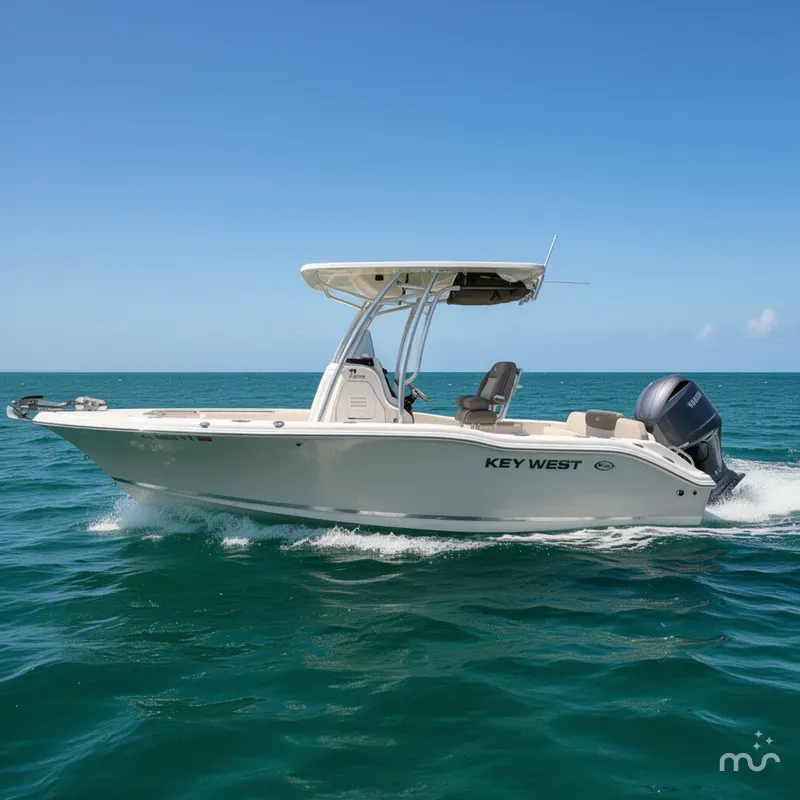 Slide: The Image of Key West 219 FS 2024 - 2