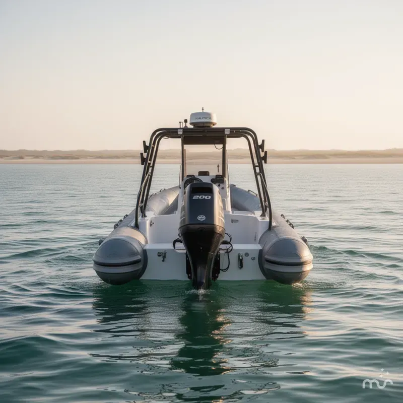 Slide: The Image of Nautica WIDE BODY 2005 - 3