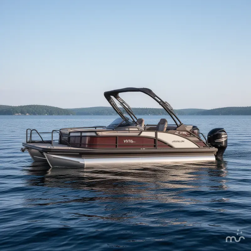 Slide: The Image of Avalon 2180 VSL QS 2024 - 2
