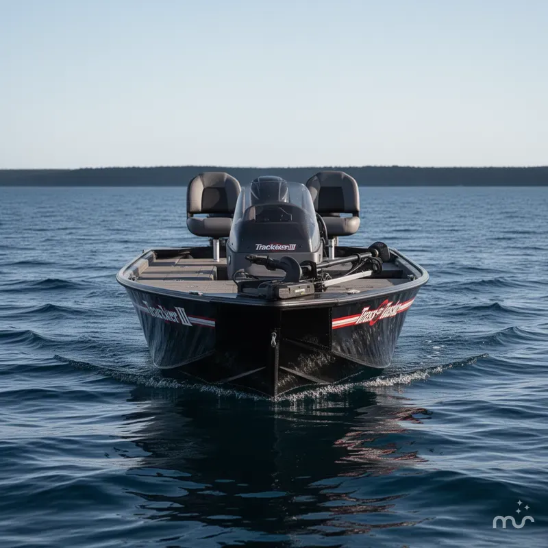 Slide: The Image of Tracker Bass Tracker Classic XL 2020 - 1
