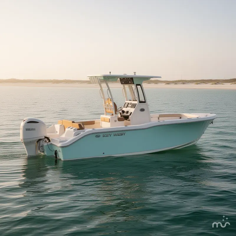 The Image of Key West 249 FS 2026 - 0