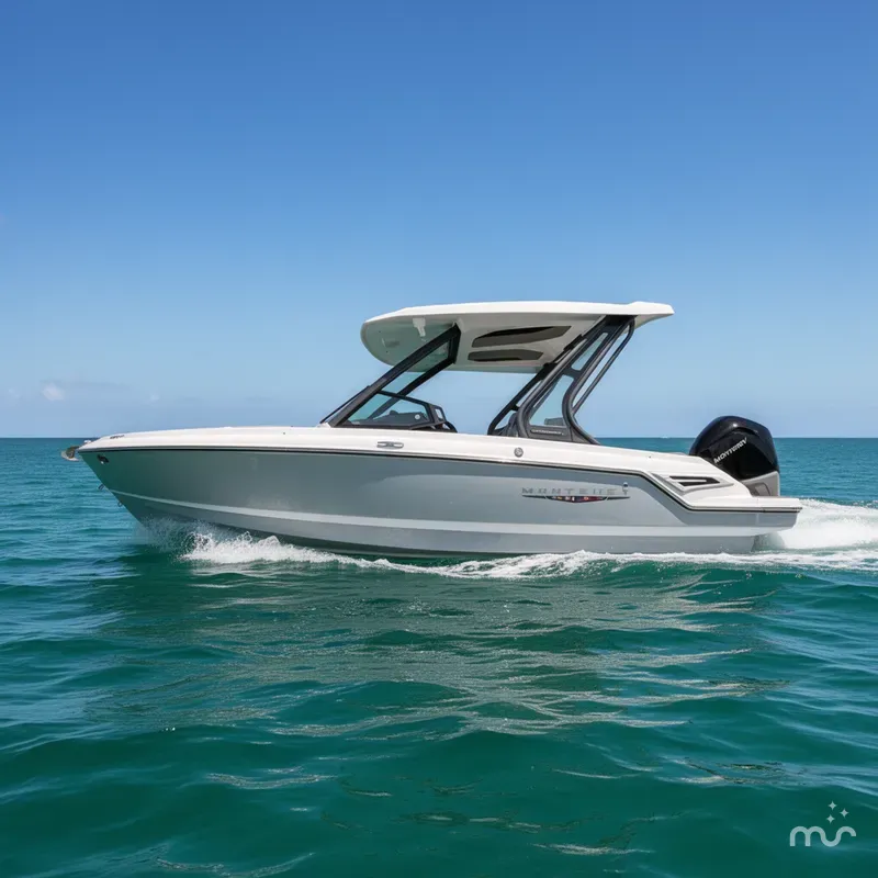 Slide: The Image of Monterey Elite 25 OB 2026 - 2
