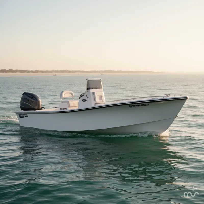 The Image of Privateer ROAMER II 2026 - 0