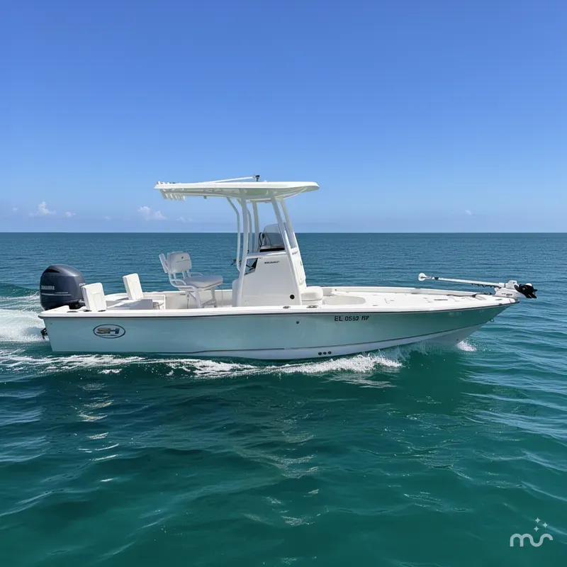The Image of Sea Hunt BX 22 BR 2018 - 0