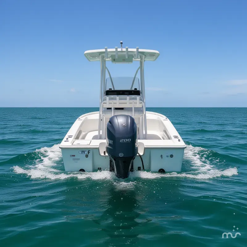 Slide: The Image of Sea Hunt BX 22 BR 2018 - 3