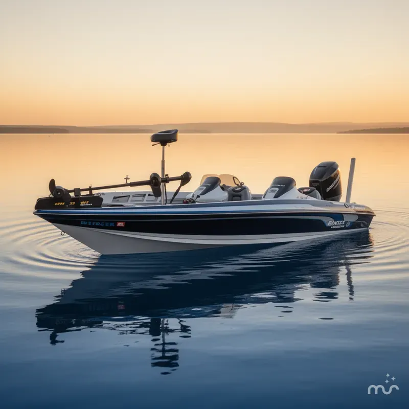 Slide: The Image of Ranger Comanche 2006 - 2