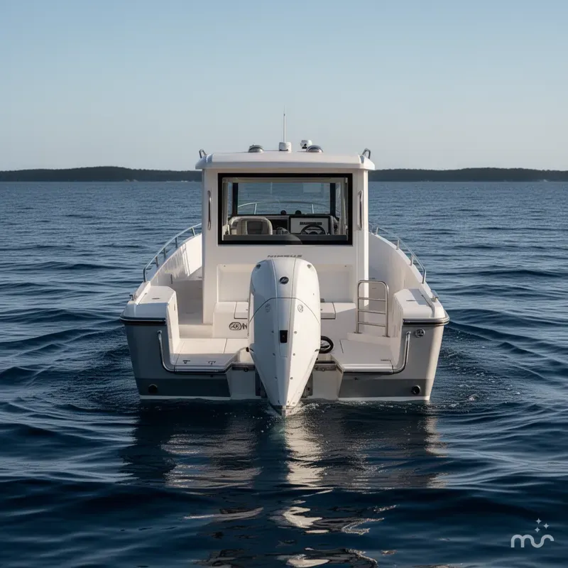 Slide: The Image of Nimbus Commuter 9 2026 - 3