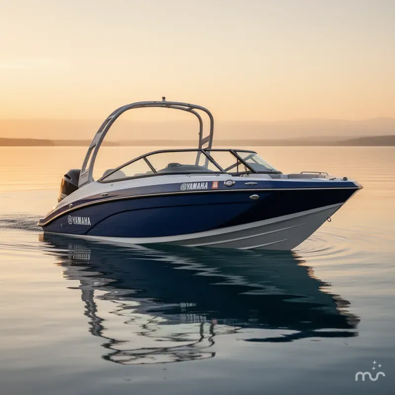 The Image of Yamaha 195S 2021 - 0