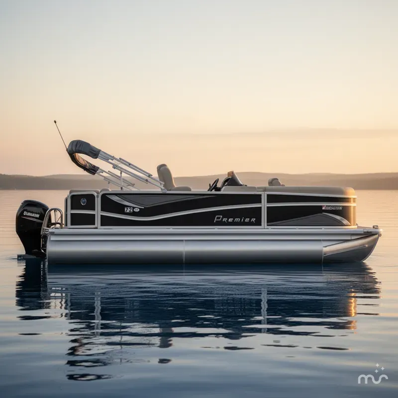 The Image of Premier 220 SunSation 2018 - 0
