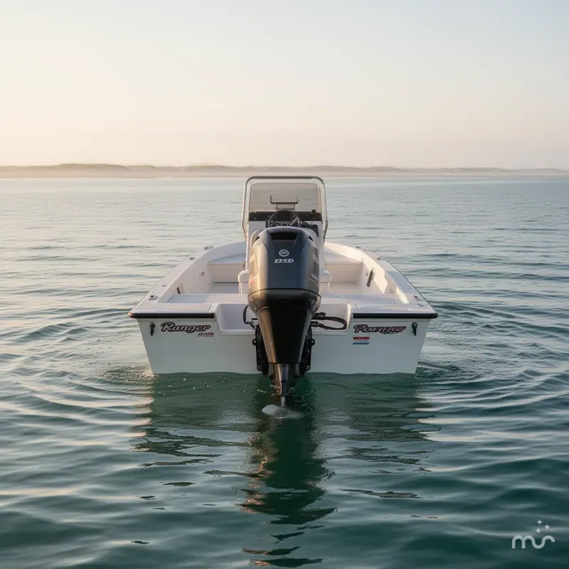 Slide: The Image of Ranger RB190 2018 - 3
