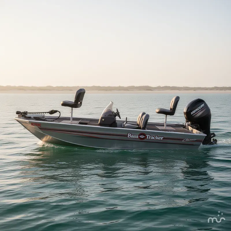 Slide: The Image of Tracker III Classic 2019 - 2
